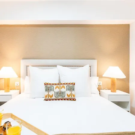 Lovely Pena Center Apartment Malaga
